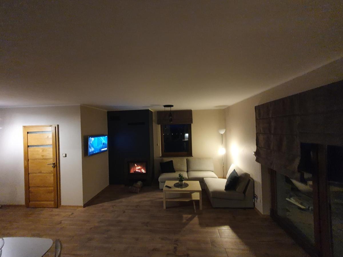 Apartamenty I Domki Mierzeja Sztutowo Εξωτερικό φωτογραφία