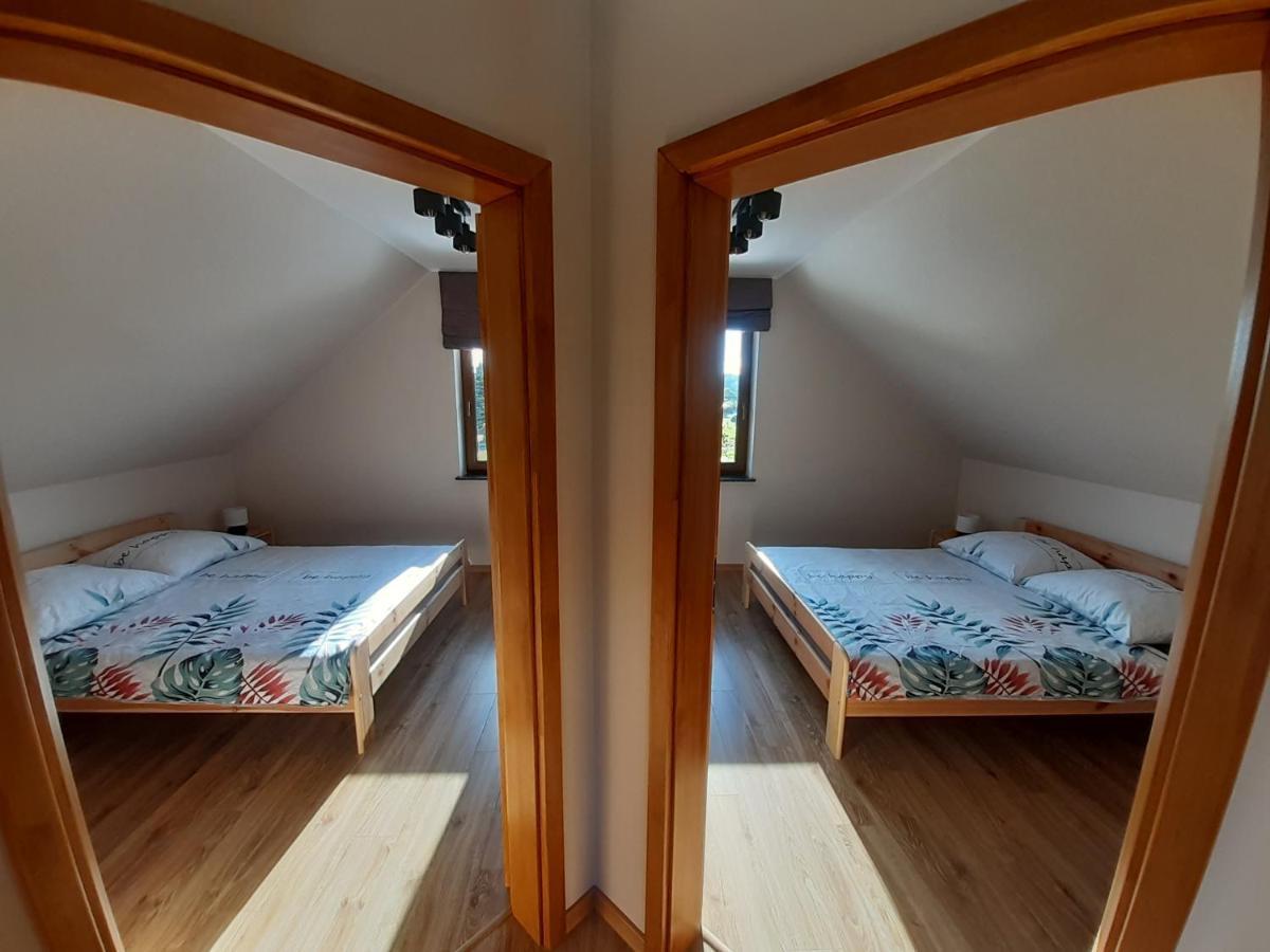 Apartamenty I Domki Mierzeja Sztutowo Εξωτερικό φωτογραφία