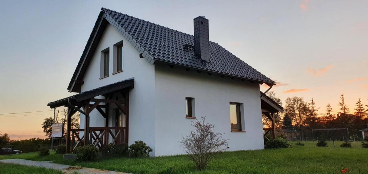 Apartamenty I Domki Mierzeja Sztutowo Εξωτερικό φωτογραφία