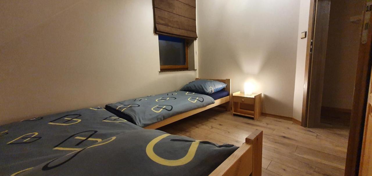 Apartamenty I Domki Mierzeja Sztutowo Εξωτερικό φωτογραφία