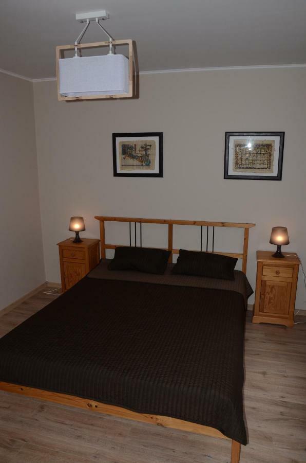 Apartamenty I Domki Mierzeja Sztutowo Εξωτερικό φωτογραφία